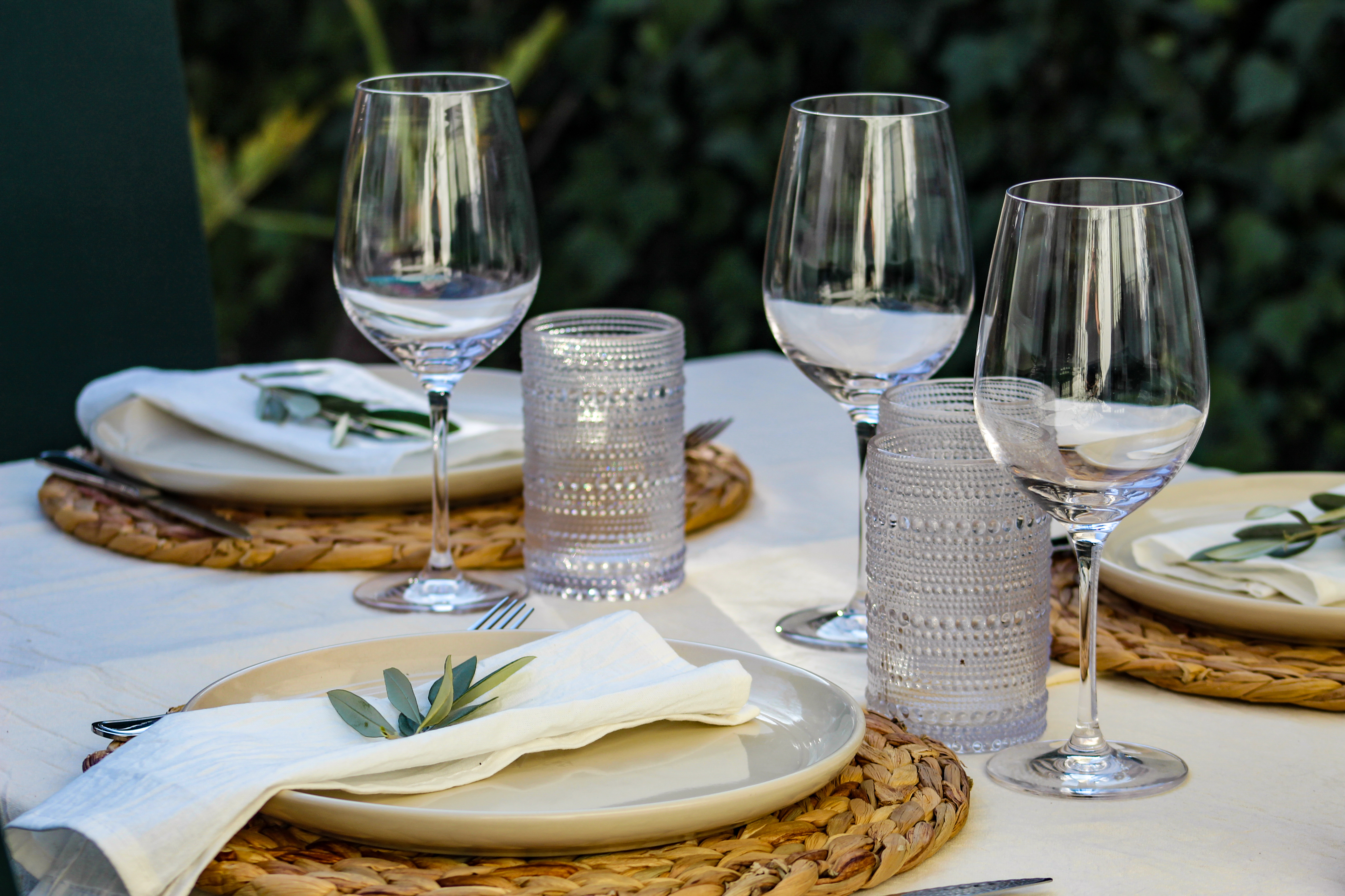 Experiencias prediseñadas